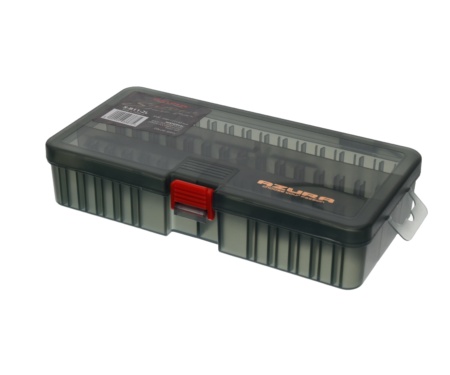Коробка Azura Safina Lure Box  #11 Type-2 L 208x111x42мм