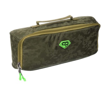 Сумка Carp Pro Diamond Accessory Bag Multi #1