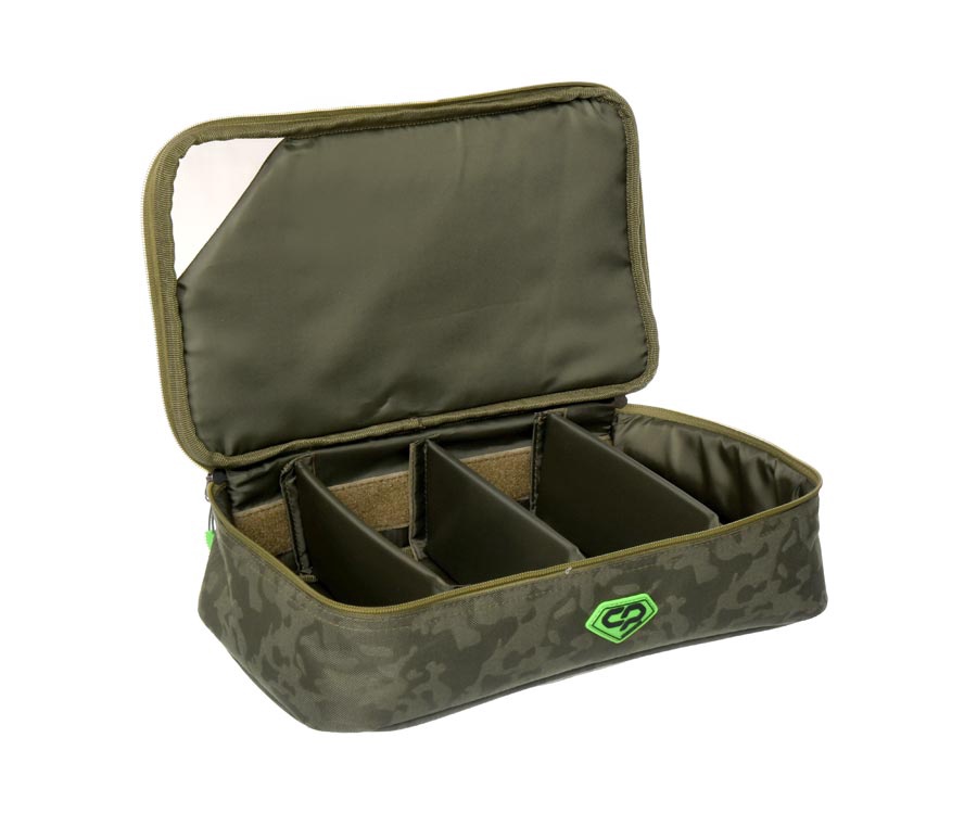 Сумка Carp Pro Diamond Accessory Bag Multi #2