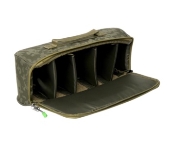 Сумка Carp Pro Diamond Accessory Bag Multi #3