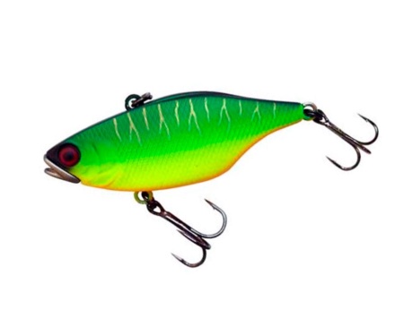 Воблер Jackall TN50 UV Mat Tiger