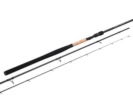 Фідерне вудлище Flagman Armadale Basic Feeder 2025 4.2м 150г