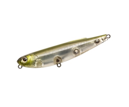 Воблер ZipBaits Fakie Dog 90F 12г #529