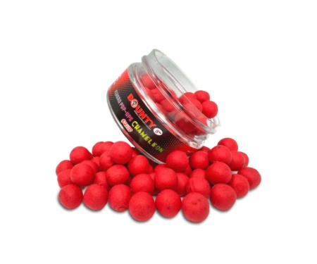 Бойлы Bounty Fluoro Pop-Ups Chameleon Squid 10мм
