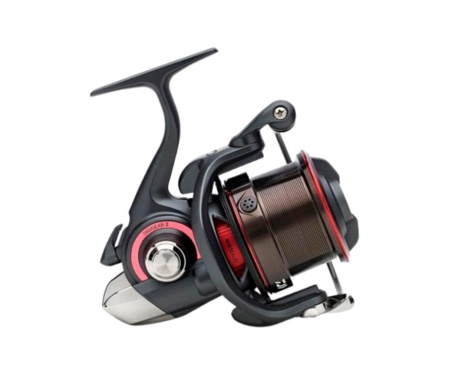 Котушка Daiwa 21 Tournament Feeder 25QD