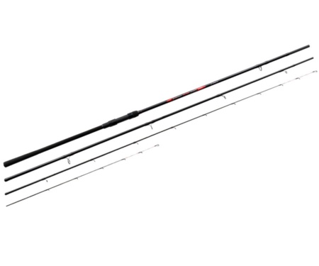 Фідерне вудлище Flagman Sherman Pro Feeder New Generation Method Feeder 3.3м 60г