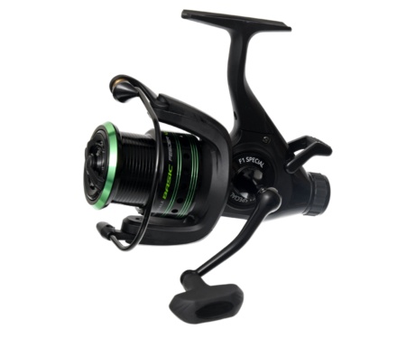Катушка Flagman Armadale Basic Feeder 4500 FS F1 Special