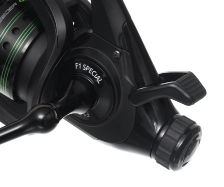 Катушка Flagman Armadale Basic Feeder 4500 FS F1 Special