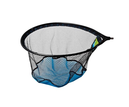 Голова подсаки Preston Latex Match Landing Net 16in