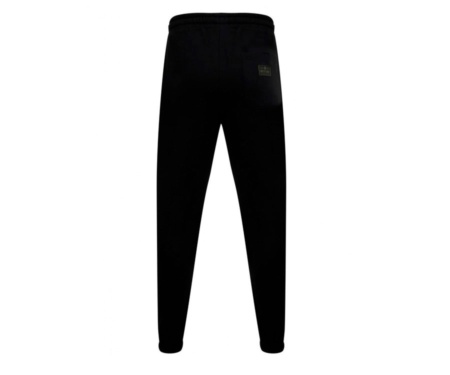 Штаны с принтом Navitas Core Jogger Black M
