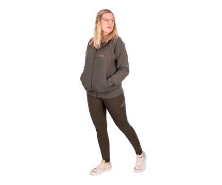 Худі жіноче Fox WC Zipped Hoodie L 16-18