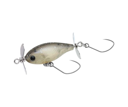 Воблер Lucky Craft Prop Cra-Pea P2H 2.8г #Sasame Sherbet II