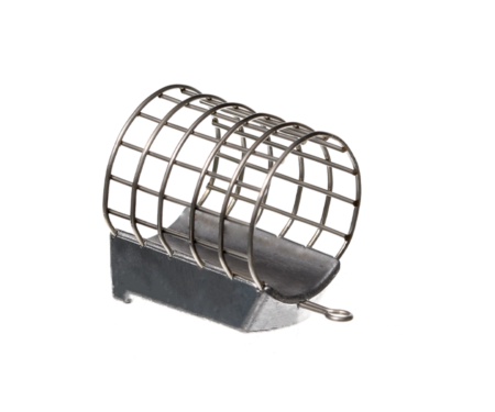 Кормушка Flagman Anchor Wire Cage M 60г