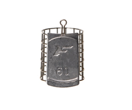 Кормушка Flagman Anchor Wire Cage M 60г