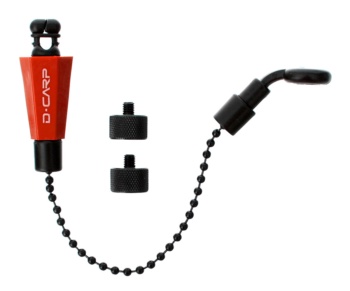 Индикатор поклевки Carp Pro Hanger D-Carp Red #1