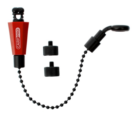 Индикатор поклевки Carp Pro Hanger D-Carp Red