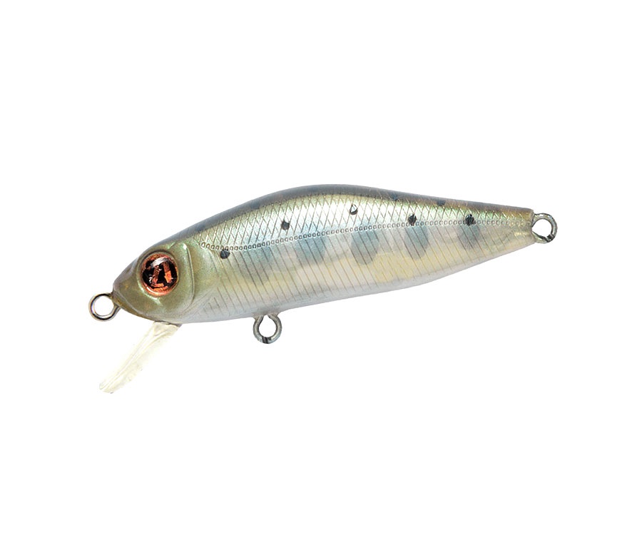 Воблер Pontoon 21 CrackJack 48SP-MR 351