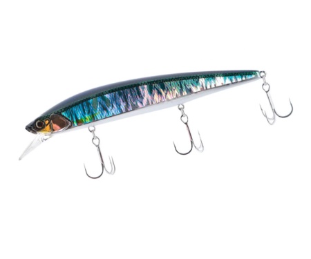 Воблер Jackall Rerange 130SP HL Young Hasu