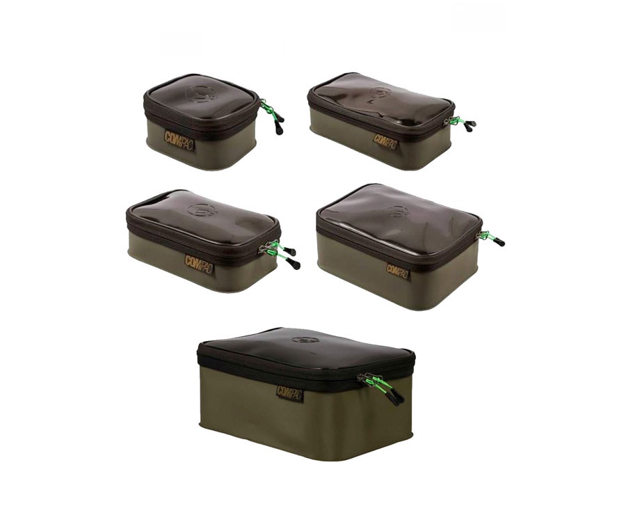 Коробка для аксессуаров Korda Compac XL #2