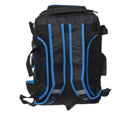 Сумка спиннинговая Flagman Spin Bag 13 33x20x43см