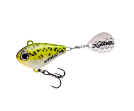 Блешня SpinMad Jigmaster 8г 2308
