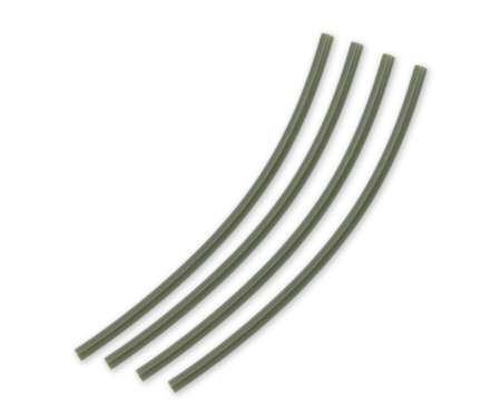Термоусадочная трубка Trakker Shrink Tube 1мм