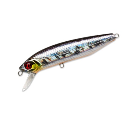 Воблер Pontoon 21 Dexter Minnow 71SP-SR A12