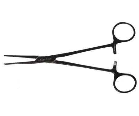 Зажим рыболовный Azura Safina Forceps Light Game L