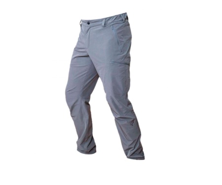 Штани Fahrenheit Soft Shell Hiking PRO Grey 32/32
