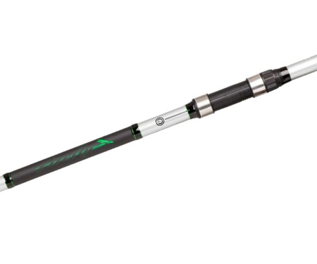 Серфове вудлище Shakespeare Firefly Glowstick Surf 4.5м 200г