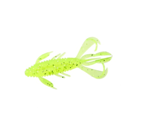 Нимфа Lucky John Bug 3.5" #071 Lime Chartreuse