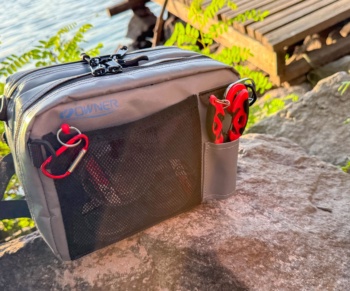 Сумка спінінгова Owner Light Style Bag #5