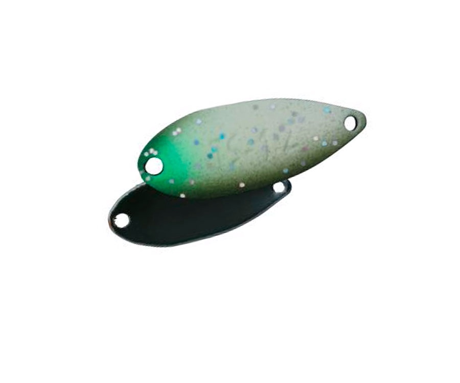 Блесна Yarie 702 Pirica more 2.6г fruit YM2 melon