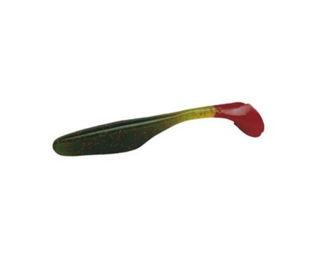 Силікон Bass Assassin Sea Shad 4" 224