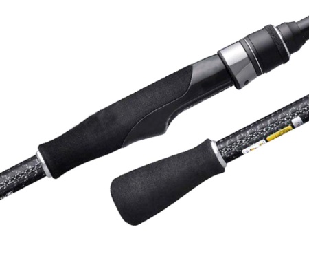 Спиннинговое удилище Graphiteleader Silverado Proto 20GSILPS-762ML 2.29м 3-15г