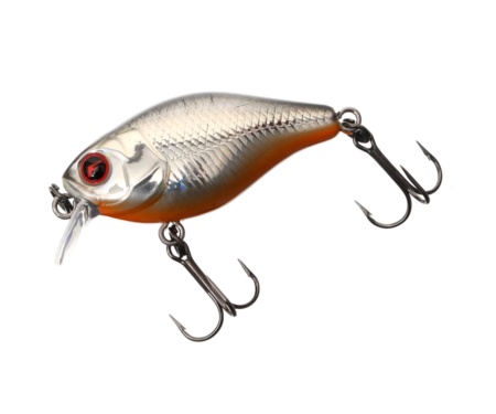 Воблер Flagman Magnetic-Crank 38F 4г F202