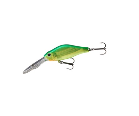 Воблер Daiwa TN Mega Scouter 1064FG #LC