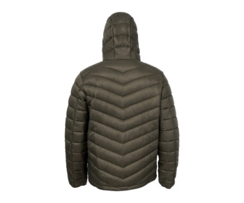 Куртка Carp Pro Warming Insulator с капюшоном S #2