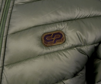 Куртка Carp Pro Warming Insulator с капюшоном S #3