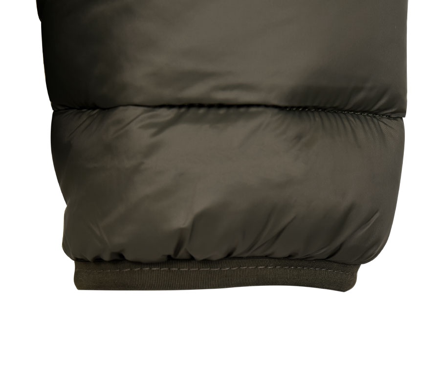 Куртка Carp Pro Warming Insulator с капюшоном S #4
