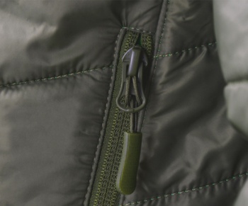 Куртка Carp Pro Warming Insulator с капюшоном S #6