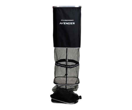 Садок Flagman Avenger Keepnet S 28.5x35.5x300см