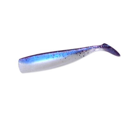 Силікон Lunker City Salt Shaker 4.5'' #073