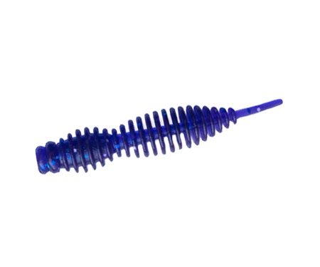 Силикон Angry Baits Killer Lip 3" Violet