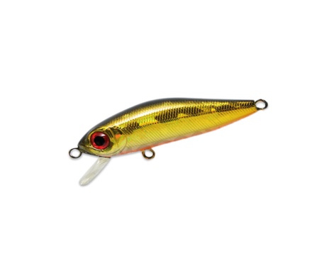 Воблер Pontoon 21 CrackJack 58SP-SR 111