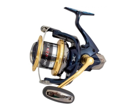 Катушка Shimano Bull's Eye 9120