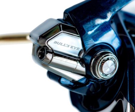 Катушка Shimano Bull's Eye 9120