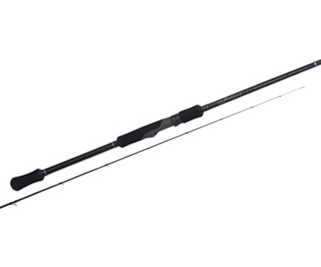 Спінінгове вудлище Yamaga Blanks Mebius 86M 2.59м 5-30г