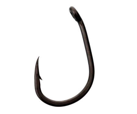Гачки Carp Pro Twisted Wide Gape BT Series №8