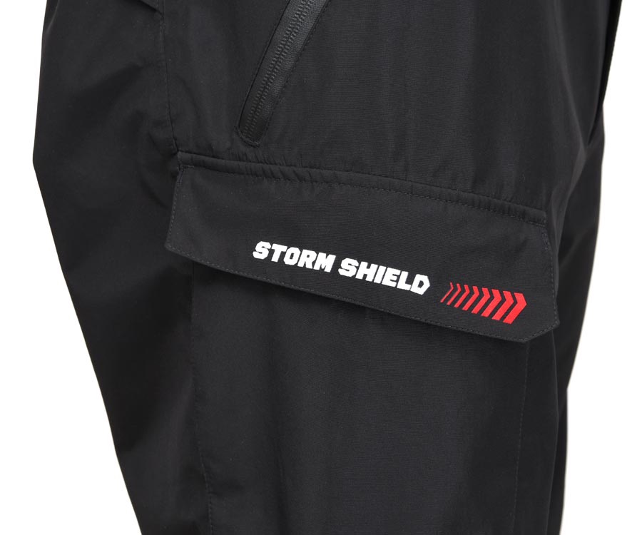 Штаны мембранные Azura Storm Shield Pants XXXL #5